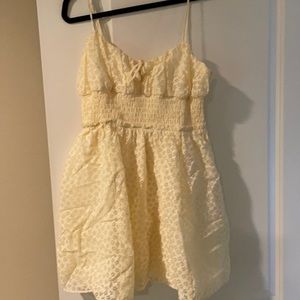 NWT Urban Outfitters Sun dress